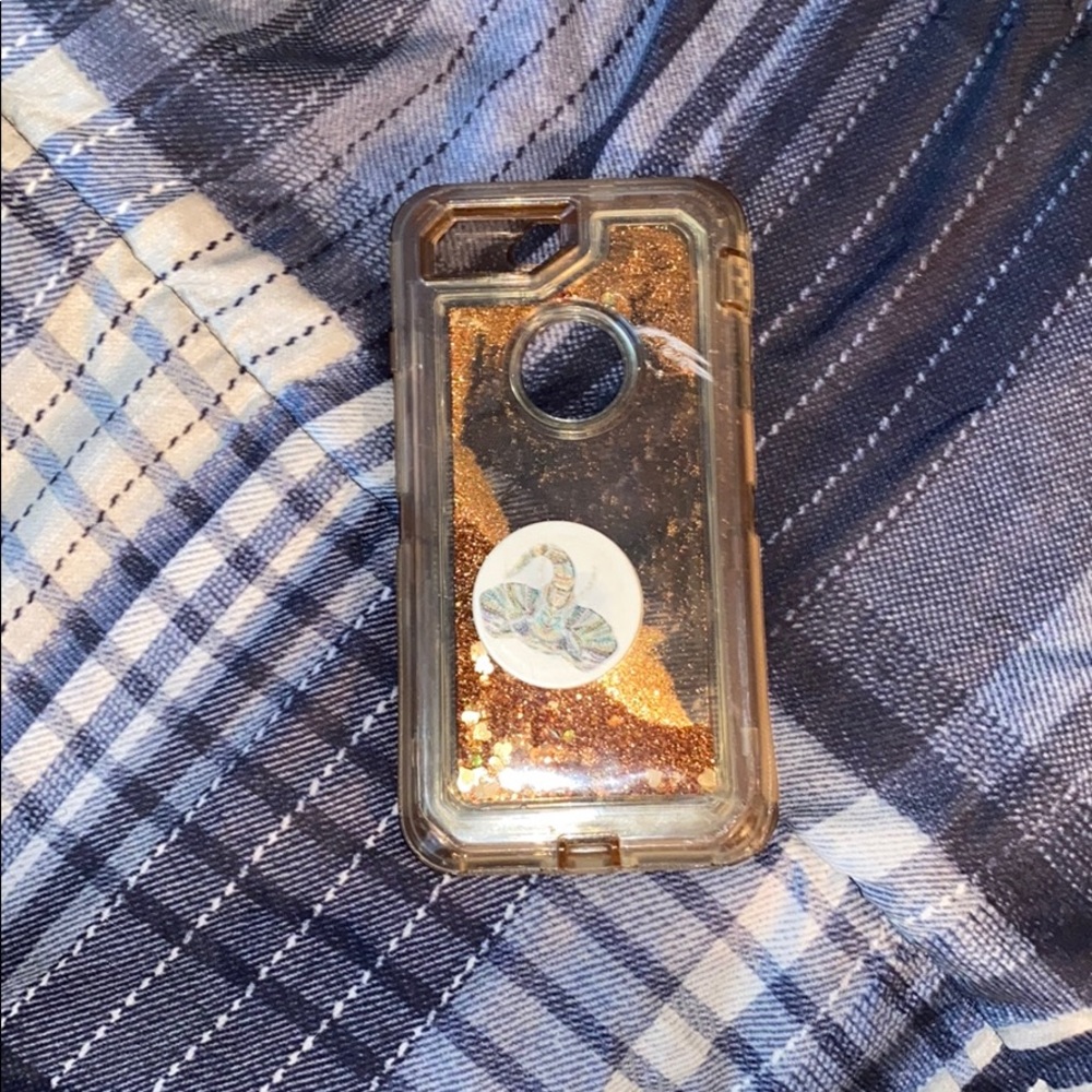IPhone 8+ case